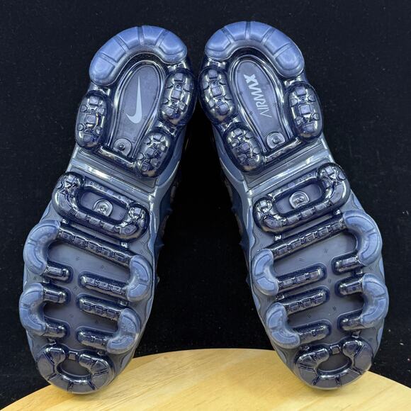 Nike Air VaporMax Plus Thunder Blue Cool Gray IM2371 437 Men’s Size 8 New main image 9